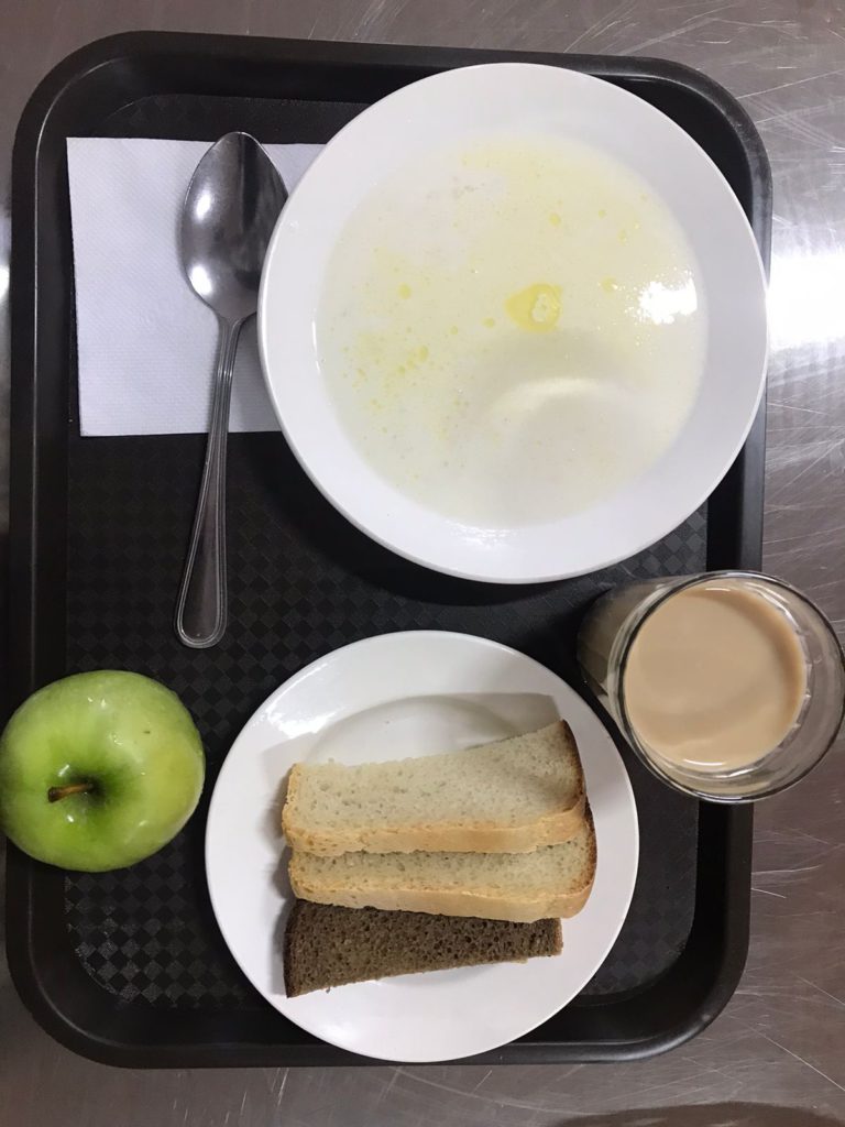 1й день, завтрак 1б, 1в классы ОВЗ (1)